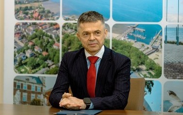 INWESTYCJA pn. &bdquo;Przebudowa drogi gminnej nr 109087G w zakresie przebudowy układu drogowego ul. Wejherowskiej w Pucku&rdquo;. 8