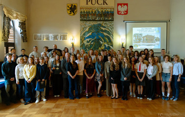 Gala Stypendialna 2025 2