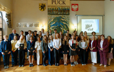 Gala Stypendialna 2025 4