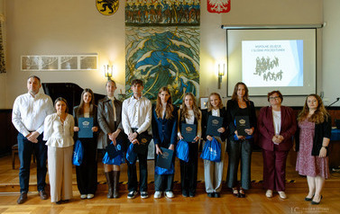 Gala Stypendialna 2025 5