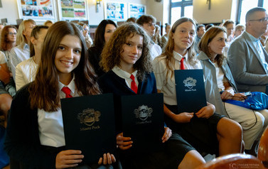 Gala Stypendialna 2025 6