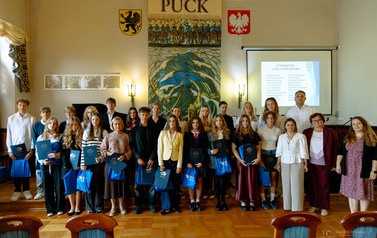 Gala Stypendialna 2025 7