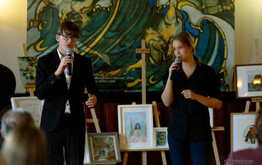 Gala Stypendialna 2025 9