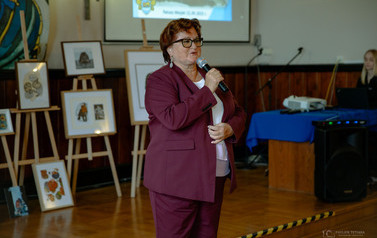 Gala Stypendialna 2025 11