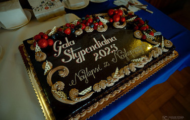 Gala Stypendialna 2025 12