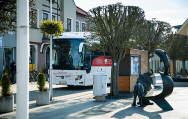 Mobilny Pob&oacute;r Krwi - 6.11.2025 1