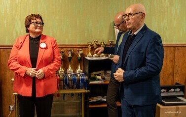 XXV Zawody Strzeleckie o Puchar Burmistrza Miasta Puck z okazji Odzyskania Niepodległości 3