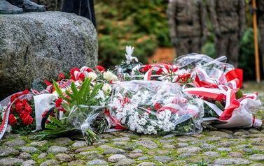 107. rocznica Odzyskania Niepodległości w Pucku 4