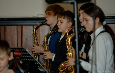 Koncert Ratusz 1