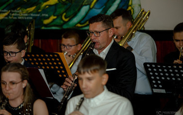 Koncert Ratusz 2