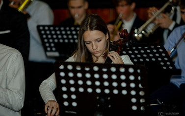 Koncert Ratusz 3