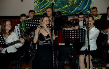Koncert Ratusz 4