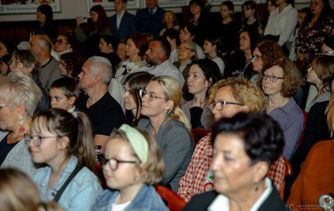 Koncert Ratusz 5