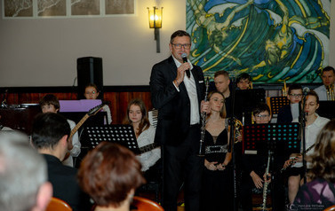 Koncert Ratusz 6