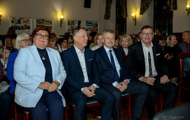 Koncert Ratusz 7