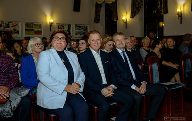 Koncert Ratusz 8