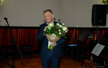 Koncert Ratusz 11