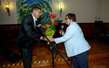 Koncert Ratusz 12