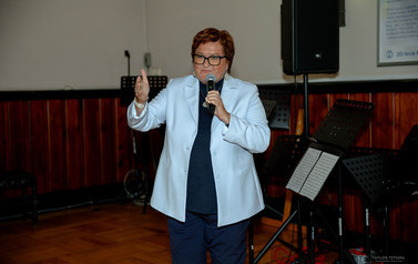 Koncert Ratusz 13
