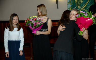 Koncert Ratusz 14