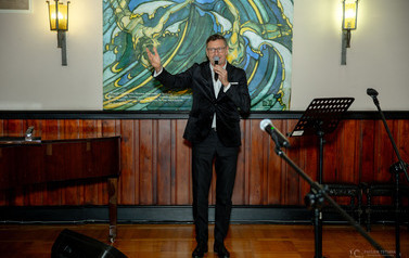 Koncert Ratusz 15