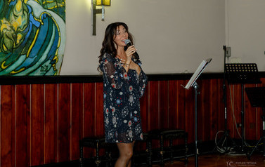 Koncert Ratusz 16