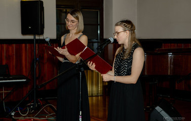 Koncert Ratusz 18