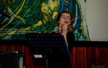 Koncert Ratusz 19