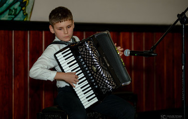 Koncert Ratusz 22