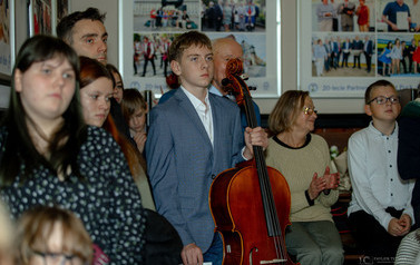 Koncert Ratusz 23