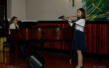 Koncert Ratusz 24
