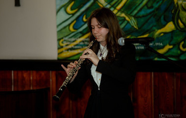 Koncert Ratusz 26