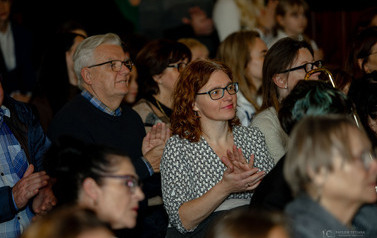 Koncert Ratusz 27
