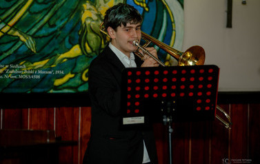 Koncert Ratusz 31