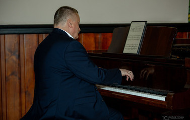 Koncert Ratusz 32