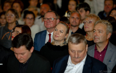 Koncert Ratusz 33