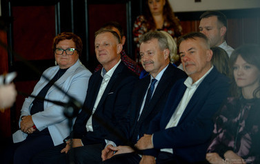 Koncert Ratusz 34