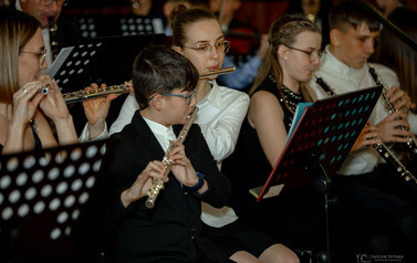 Koncert Ratusz 36