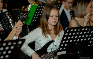 Koncert Ratusz 37