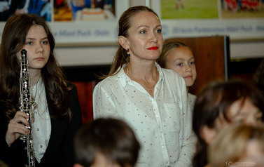 Koncert Ratusz 38