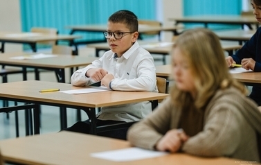 Pucki Mistrz Ortografii 1