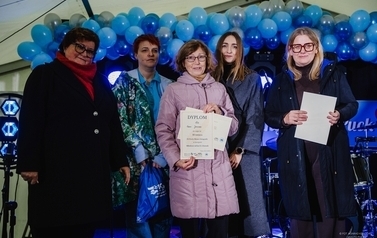 Pucki Mistrz Ortografii 5