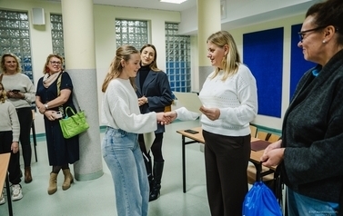 Pucki Mistrz Ortografii 23