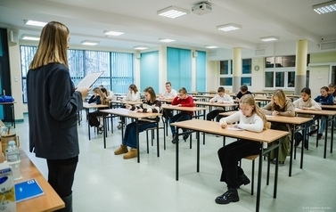 Pucki Mistrz Ortografii 27