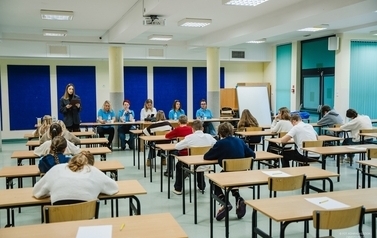 Pucki Mistrz Ortografii 28