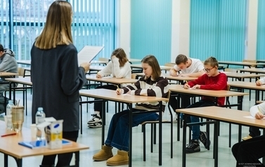 Pucki Mistrz Ortografii 30