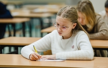 Pucki Mistrz Ortografii 31