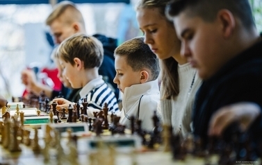 II Memoriał Szachowy Zyty Łęgowskiej 10