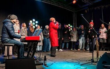06.12 Jarmark Bożonarodzeniowy 2