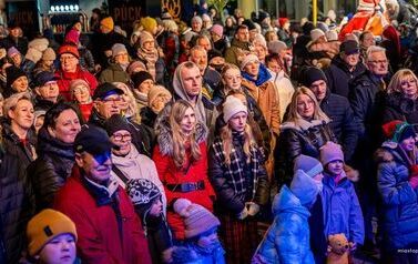 06.12 Jarmark Bożonarodzeniowy 4